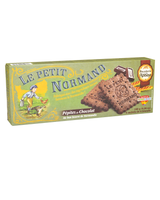 Butterkekse Schokosplitter 140 g