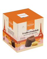 Schokoladentrüffel Crêpe Dentelle-Stückchen 100 g