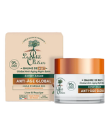 Anti-Aging Nachtcreme mit Arganöl 50 ml