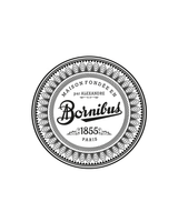 Cornichons (Essiggurken) süßsauer 490 g