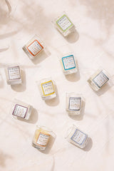 Duftkerze Orangenblüte 30 g