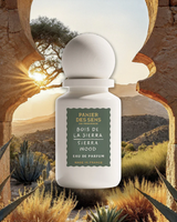 Eau de Parfum Sierra Holz 50 ml