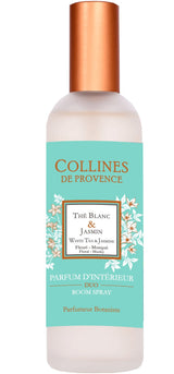 Raumspray Weißer Tee & Jasmin 100 ml