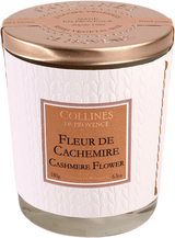 Duftkerze Kaschmirblüte 180 g