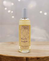 Raumspray Vanille-Amber 100 ml