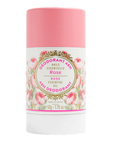 Deodorant Rose 50 g