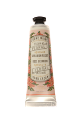 Handcreme Rosengeranie 30 ml