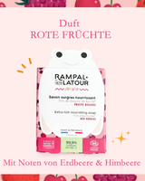 Kinderseife Rote Früchte 80 g