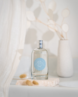 Eau de Toilette Baumwoll-Moschus 100 ml