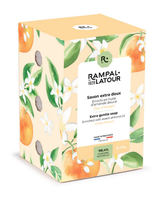 Seife Orangenblüte 3 x 125 g