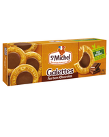 Dünne Bretonische Galette Schokolade 120 g