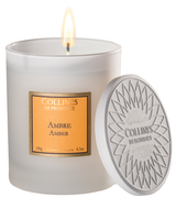 Duftkerze Amber 180 g