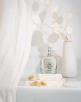 Eau de Parfum Baumwoll-Moschus 50 ml