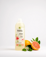 Dusch-Shampoo Honig-Pampelmuse 1 Liter