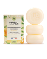 Seife Orangenblüte 3 x 125 g