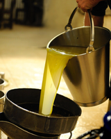 Olivenöl Primeur "Ernte 2024" unfiltriert 375 ml