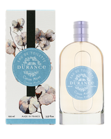 Eau de Toilette Baumwoll-Moschus 100 ml