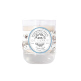 Duftkerze Baumwoll-Moschus 180 g