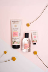 Eau de Toilette Rose 100 ml