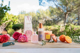 Raumduft Diffuser Rose & Hibiskus 100 ml