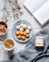 Duftkerze Madeleine 180 g