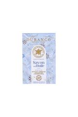 Seife mit Pflanzen- & Borretschöl 100 g