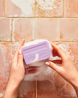 Feste Seife Kirschblüte 250 g