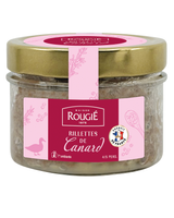 Enten-Rillettes 180 g