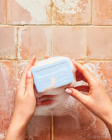 Feste Seife Maiglöckchen 250 g