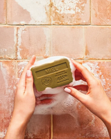 Feste Seife Honig 250 g