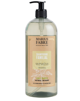 Shampoo Eisenkraut 1 Liter