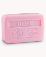 Feste Seife Rose 250 g