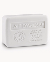 Feste Seife Eselsmilch 250 g