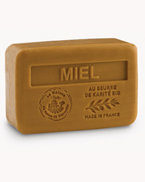 Feste Seife Honig 250 g