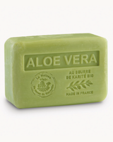 Feste Seife Aloe Vera 250 g