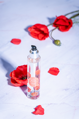 Trockenöl Mohnblume 100 ml