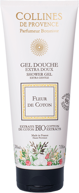 Duschgel Baumwollblüte 200 ml