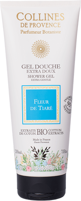 Duschgel Tiareblüte 200 ml
