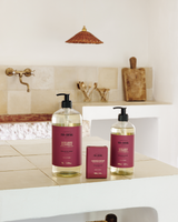 Flüssigseife Feigenblätter 1 Liter