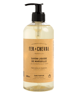 Flüssigseife Hypoallergen 500 ml