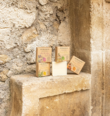 Marseiller Seife Zitrone-Minze 100 g