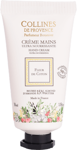Handcreme Baumwollblüte 30 ml