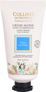 Handcreme Tiareblüte 30 ml