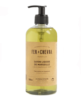 Flüssigseife Olive 500 ml