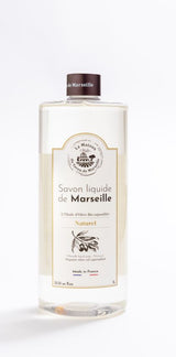 Flüssigseife Natur 1 Liter