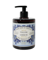 Flüssigseife Irisblütenblätter 500 ml