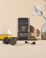 Olivenöl Steinpilze & Trüffel 250 ml