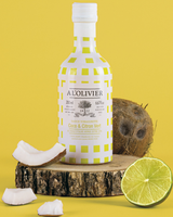 Vinaigrette Kokosnuss & Limette 200 ml