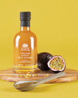 Essig Passionsfrucht 200 ml