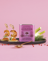 Olivenöl Fenchel & roter Pfeffer 150 ml